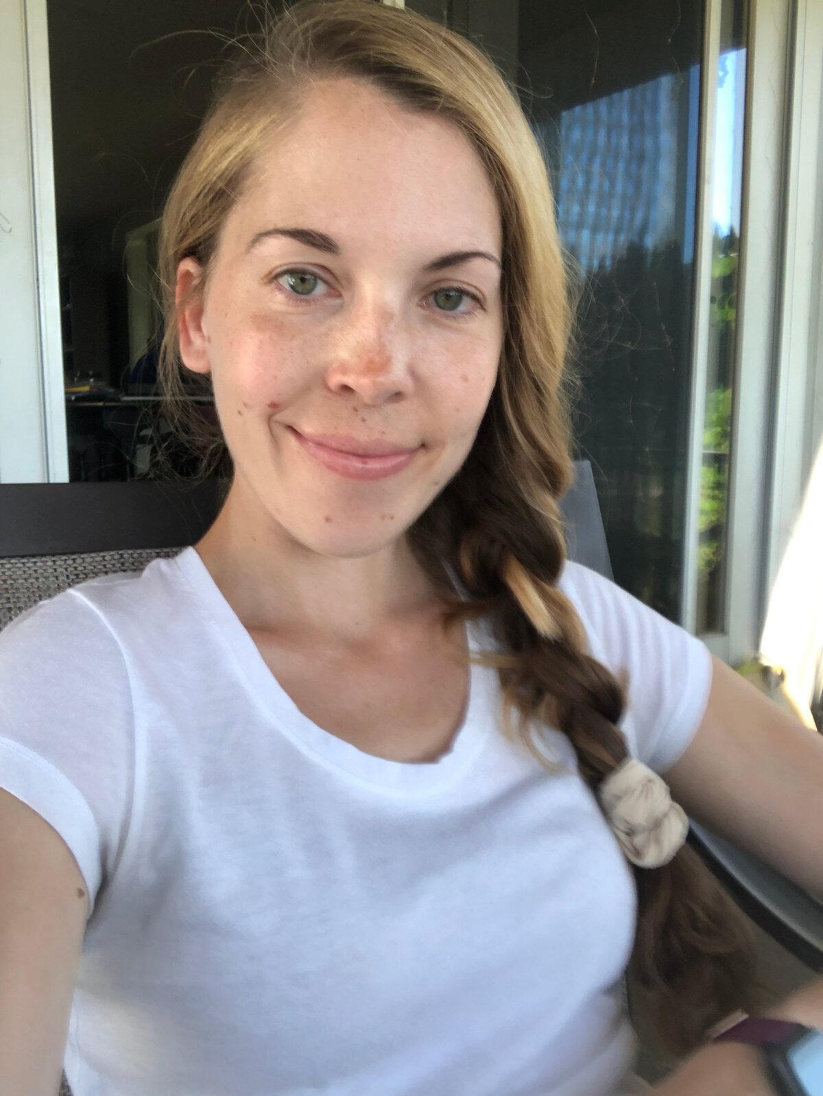 Shannon Thompson, facilitator and communication specialist
